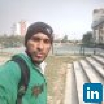 Yatharth Yadav-Freelancer in New Delhi Area, India,India