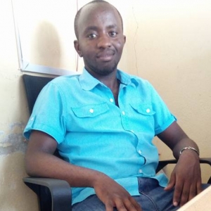 Peter Kingori-Freelancer in ,Kenya