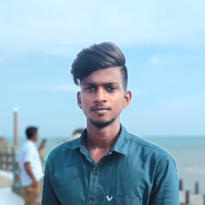 Ratheesh J S-Freelancer in Nager coil,India