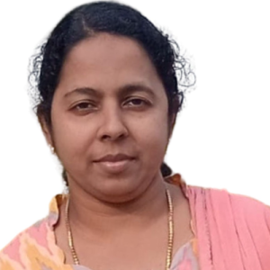 Asha Rani.E-Freelancer in Thiruvananthapuram,India