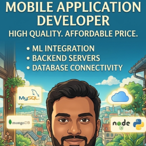 Pranav Jadhav-Freelancer in Pune,India