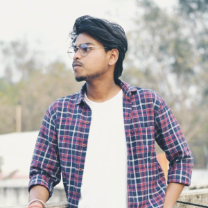 Khakan Mahato-Freelancer in jamshedpur,India
