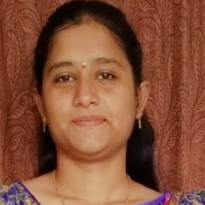 Keerthi Puli-Freelancer in Hyderabad,India