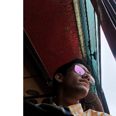 Swarnendu Chakraborty-Freelancer in Kolkata,India