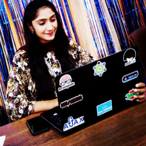 Ezza Ayesha-Freelancer in Lahore,Pakistan