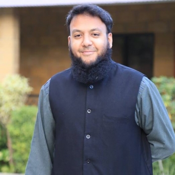 Sheikh Uzair-Freelancer in Karachi,Pakistan