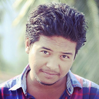 Abiyad Al Munir-Freelancer in Berhampore,India