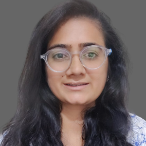 Shailly Singhvi-Freelancer in Udaipur,India