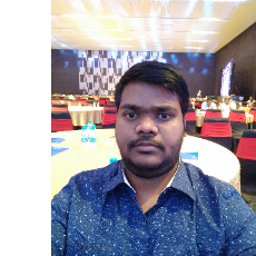 Aravind Mitta-Freelancer in Hyderabad,India