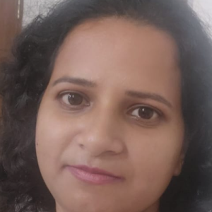 Sita Desouza-Freelancer in GOA,India