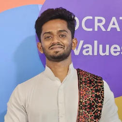 Mohammed Ruman-Freelancer in Mysore,India
