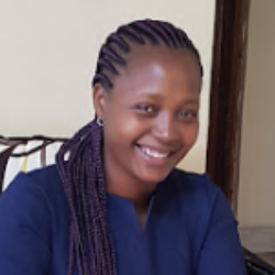 Mercy Kenduiwo-Freelancer in Nairobi,Kenya