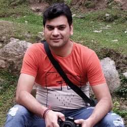 Mukesh Kumar-Freelancer in Chandigarh,India