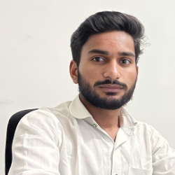 Bhaktesh Gadhiya-Freelancer in Surat,India