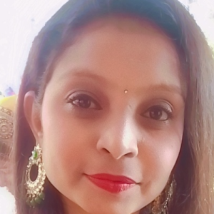 Ashlesha Thakur-Freelancer in Nagpur,India