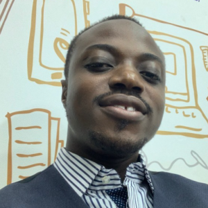 John Akinola-Freelancer in Lagos,Nigeria