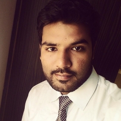 Saurabh Kumar-Freelancer in Bangalore,India