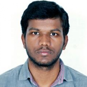Nageswar A-Freelancer in Hyderabad,India