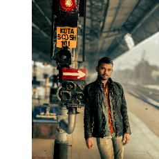 Muhammad Ahamad-Freelancer in Kurgaon,India