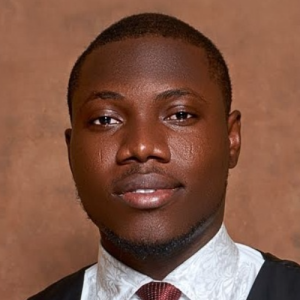 Jeremiah Amodu-Freelancer in Abuja,Nigeria