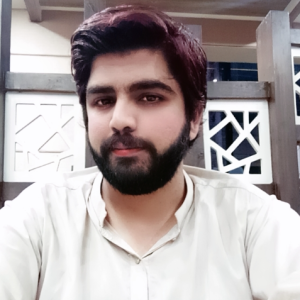 Zeeshan Raza Shah-Freelancer in Multan,Pakistan