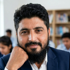 Muhammad Aftab Khalid-Freelancer in Jampur,Pakistan