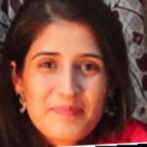 Nadia Iqbal-Freelancer in Gilgit Pakistan,Pakistan