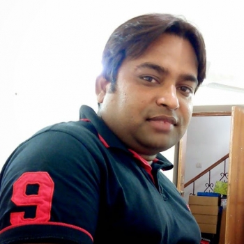 Vineet Tiwari-Freelancer in Gurgaon,India