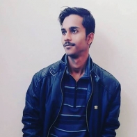 Rocky Gupta-Freelancer in ,India