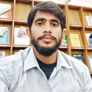 Kalyan Nayak Bhukya-Freelancer in Hyderabad,India