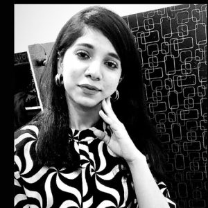 Mayeda Chauhdary-Freelancer in Karachi,Pakistan