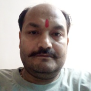 Ashish Sharma-Freelancer in gwalior,India
