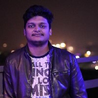 Ashish Agarwal-Freelancer in Guwahati,India