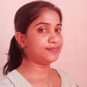 Honeymol T R-Freelancer in Kochi,India