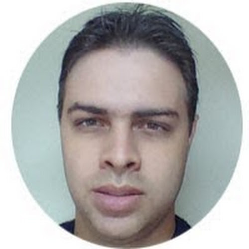 Moysés Oliveira-Freelancer in ,Brazil