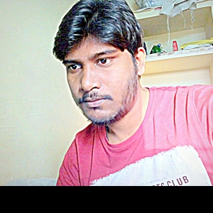 Vikash Chaudhary-Freelancer in Ranchi,India