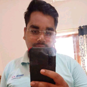 Ankit Anand-Freelancer in Jamshedpur,India