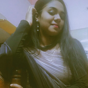 Dhinisha Ravichandran-Freelancer in Tamil Nadu,India