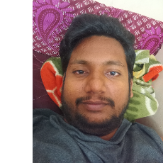 Sasi Kumar-Freelancer in Hyderabad,India