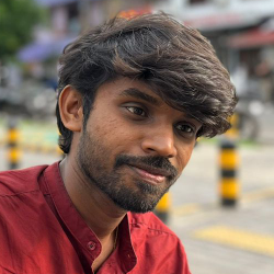 Vijith Varma-Freelancer in Kochi,India