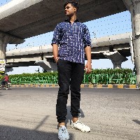 Harsh Singh-Freelancer in Lucknow Division,India