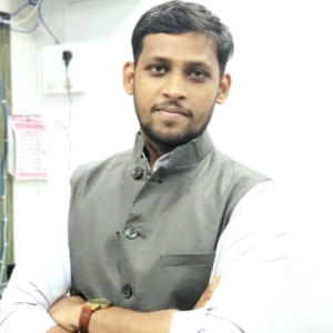 NAVIN SINGH-Freelancer in Surat,India