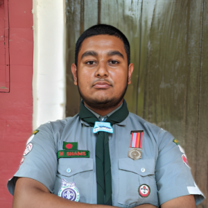 MD SHAMSAD HOSSAIN-Freelancer in BIRAMPUR,DINAJPUR,Bangladesh