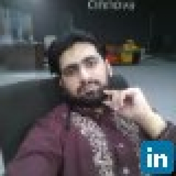 Fahad Javed-Freelancer in Pakistan,Pakistan