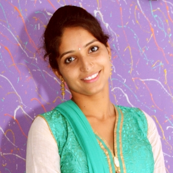 Jalpa Patel-Freelancer in Ahmedabad,India