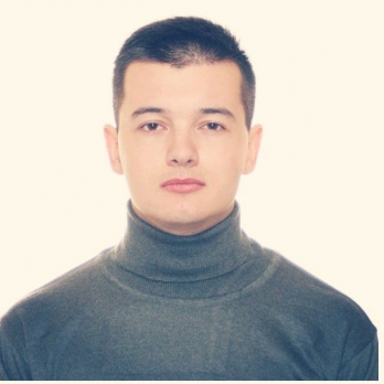 Nikolay Chernov-Freelancer in Odessa,Ukraine