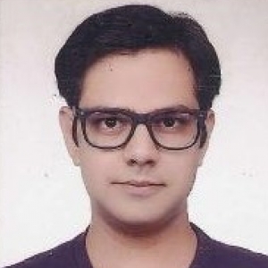 Anurag Gupta-Freelancer in New Delhi,India
