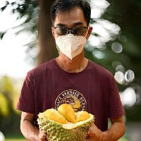 Antonius Santoso-Freelancer in Kabupaten Tegal,Indonesia
