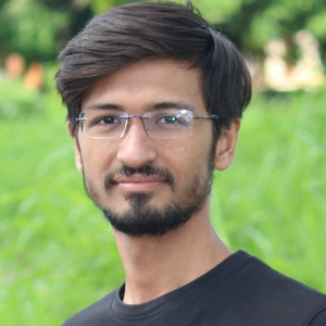 Tejas Pandya-Freelancer in Rajkot,India