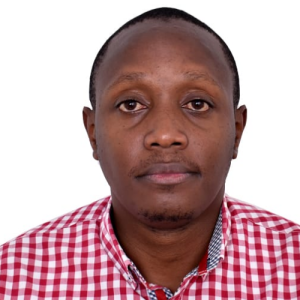 Eric Kago-Freelancer in Nairobi,Kenya
